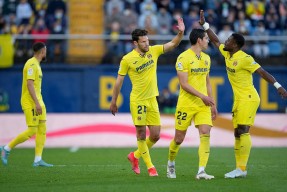 PG娱乐城 -比利亚雷亚尔发布备战花絮，赛后防线松动，德甲任务艰巨，临场指挥获称赞的简单介绍