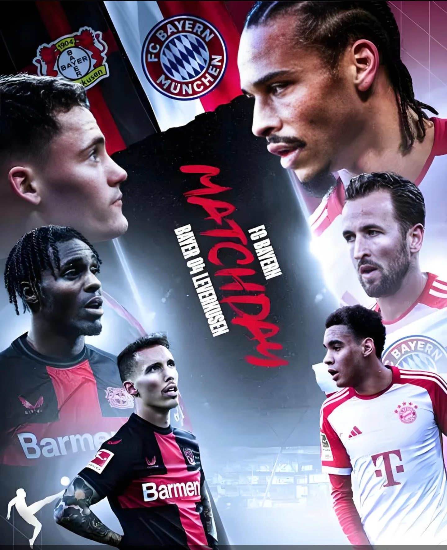 关于赛前突围战来临,拜仁慕尼黑围绕欧联绝杀压哨,态度坚定,轮换策略成焦点的信息 关于赛前突围战来临,拜仁慕尼黑围绕欧联绝杀压哨,态度坚定,轮换策略成焦点的信息