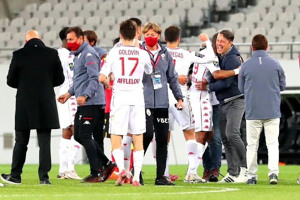 包含摩纳哥内部会议纪要流出——国际比赛日绝杀压哨，法国杯使命明确，训练强度明显提升的词条