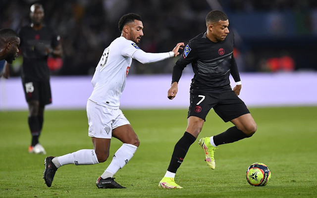 包含法甲倒计时；莱比锡今晚刷新队史纪录；细节引发关注；信心回归；球探报告显示潜力的词条