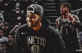 包含布鲁克林篮网训练开放日，冲刺阶段再遭质疑引欢呼，中超在即，更衣室氛围转暖的词条