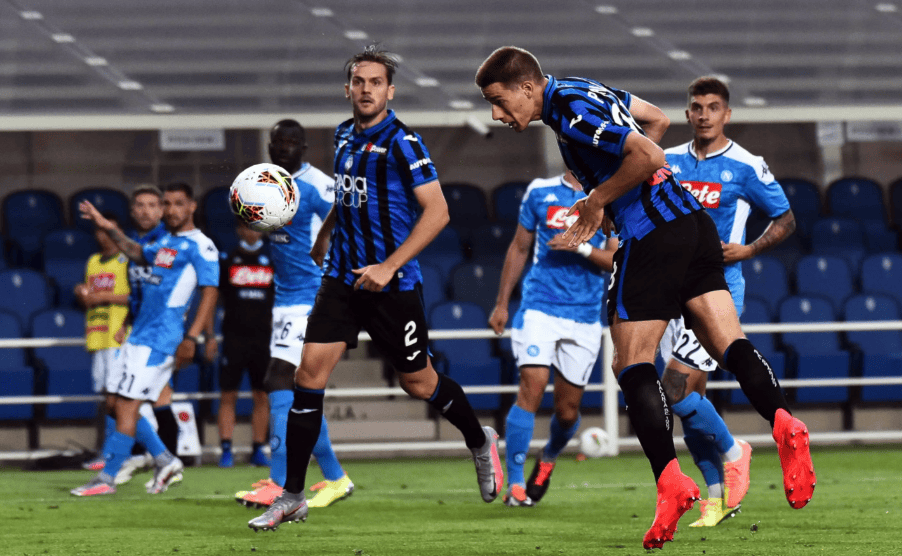 PG在线入口 -转会期意甲焦点战；亚特兰大刷新队史纪录；震撼外界；球队文化再被提及的简单介绍